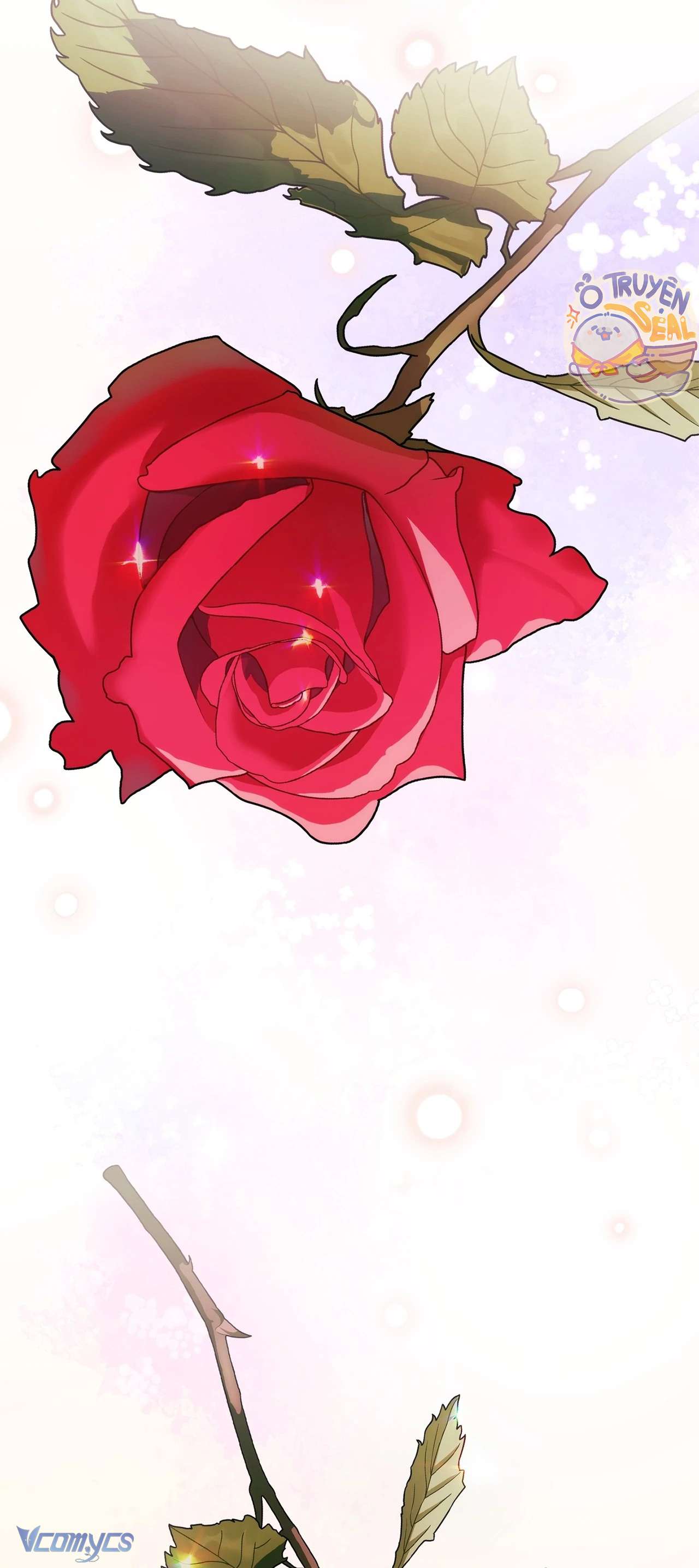 Nàng Công Chúa Trong Chuồng Gà Chap 15 - Trang 3