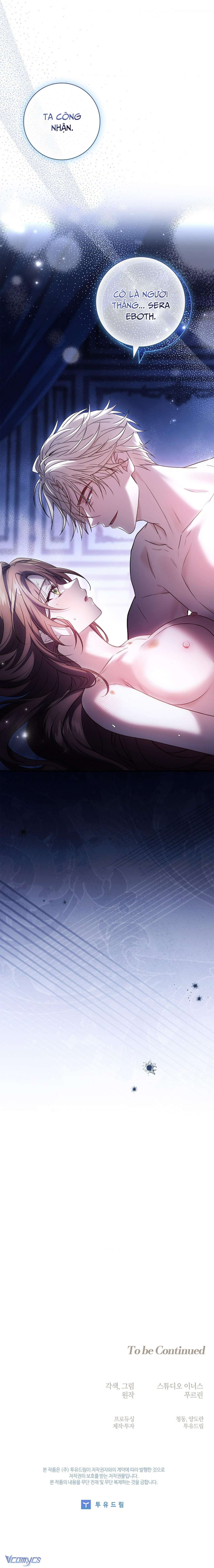 [18+] Tôi Bị Ràng Buộc Với Những Nam Chính Ghét Tôi Chapter 18 - Next Chapter 19