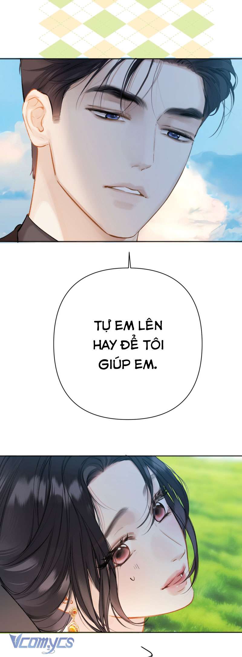 Trêu Nhầm Chap 38 - Trang 4