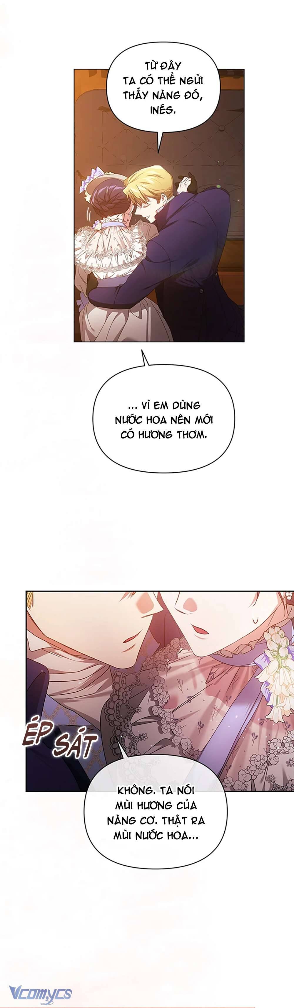 Hôn Nhân Này Rồi Sẽ Đổ Vỡ Chapter 32 - Next Chapter 33