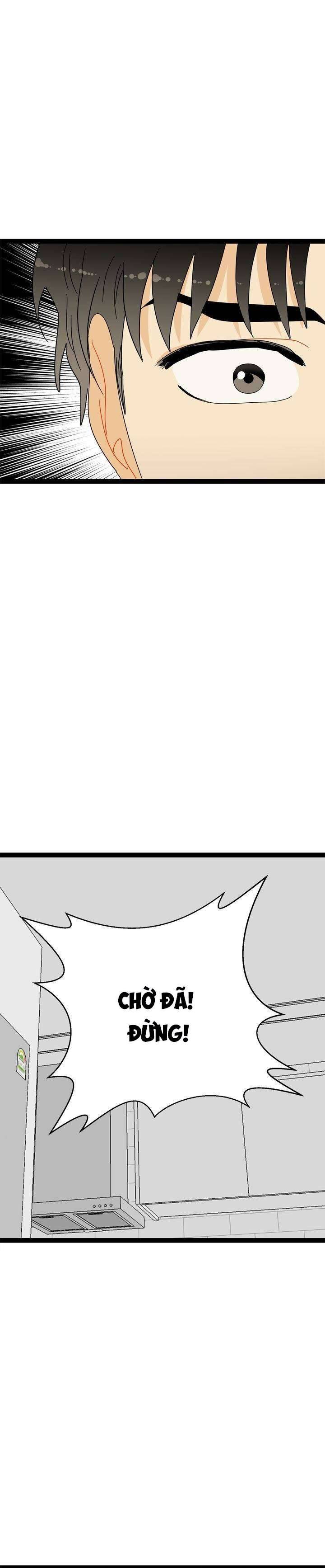 Giả Mạo Theo Phong Cách Chapter 23 - Trang 4