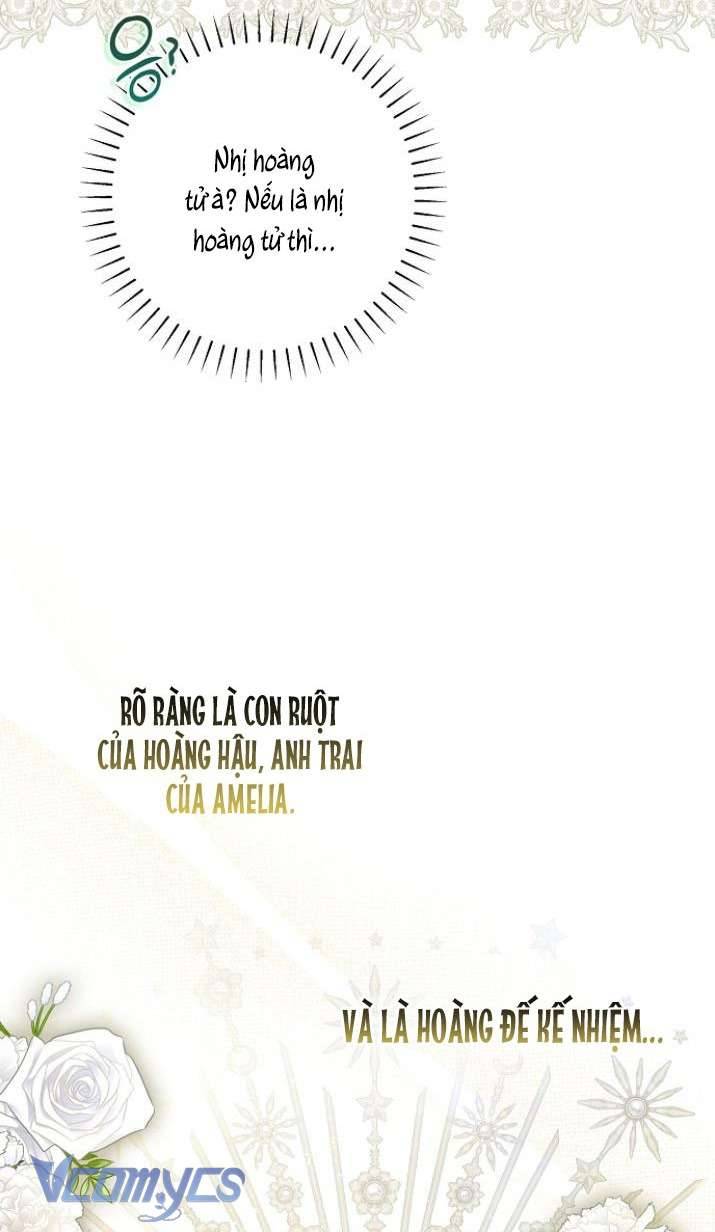 Ai Đó Đang Điều Khiển Cơ Thể Của Tôi Chapter 32 - Trang 4