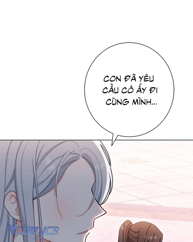 Hầu Gái Độc Quyền Của Hoàng Hậu Phản Diện Chapter 43 - Next Chapter 44