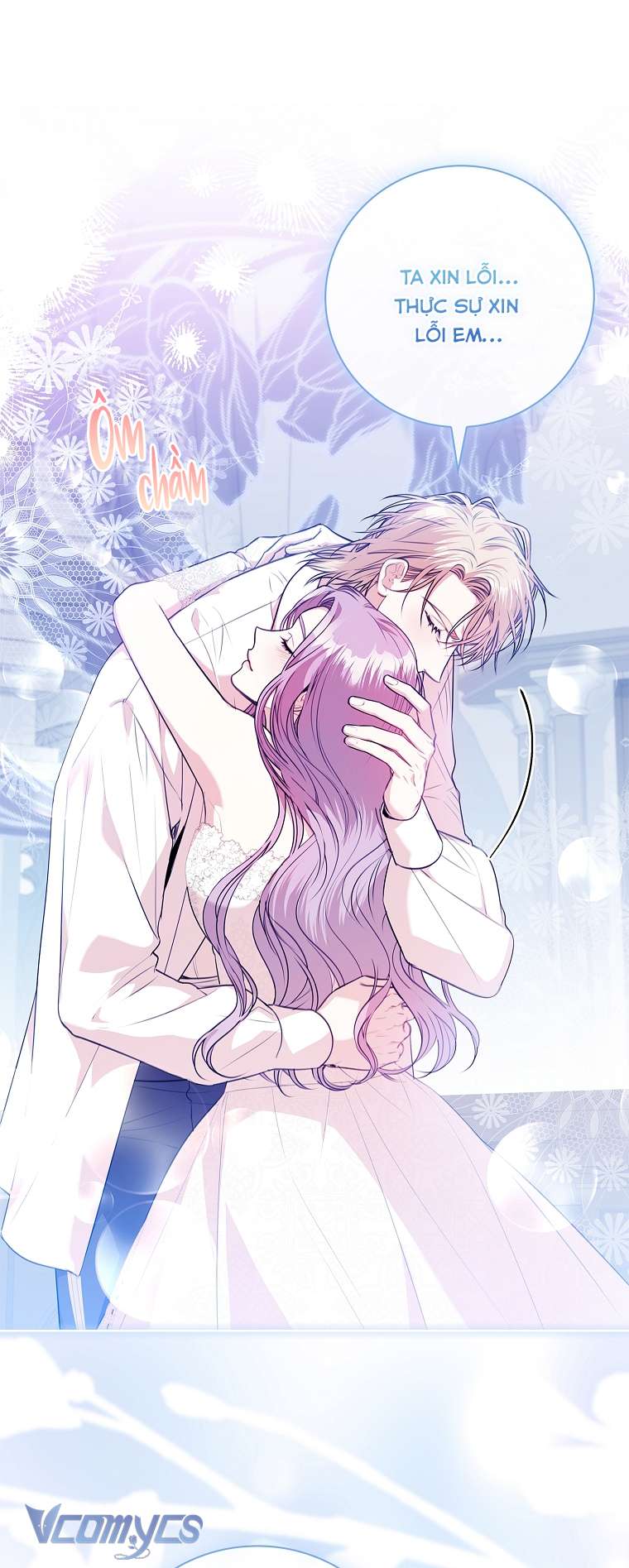 Thư Ký Của Bạo Chúa Chapter 106 - Trang 3