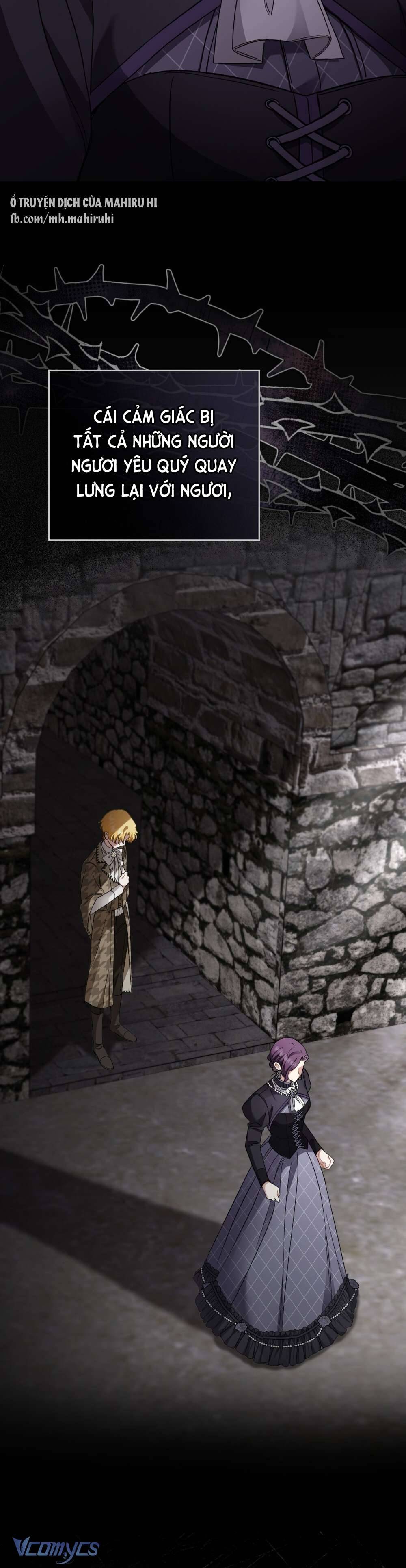 Tìm Lại Camellia Chapter 74 - Trang 4