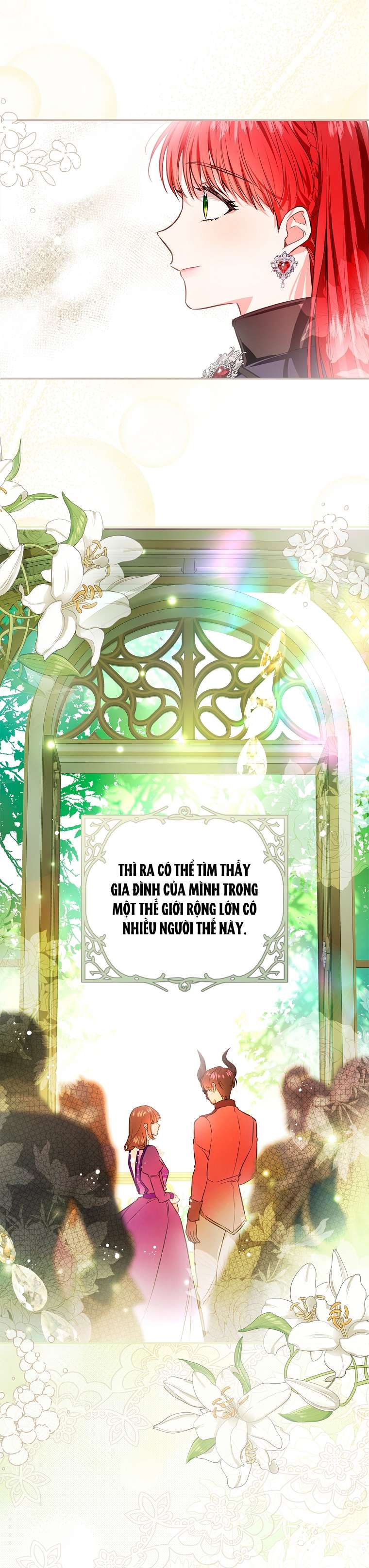 Hôn Phu Ẩn Sắc Chap 90 - Trang 2