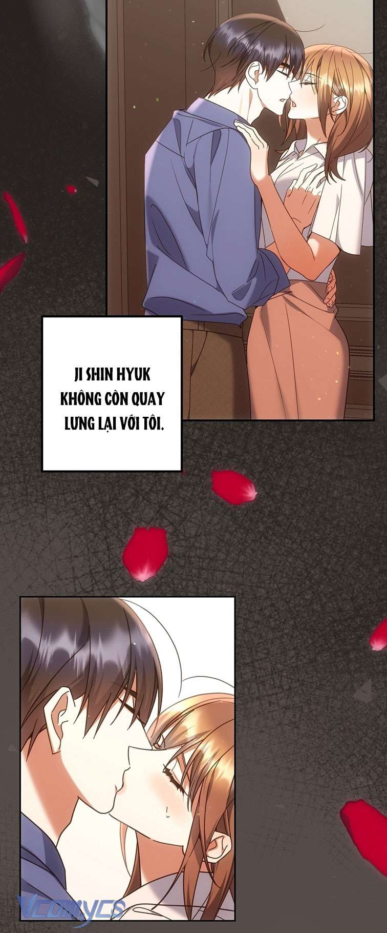 [18+] Vì Những Thứ Đã Tan Vỡ Chap 16 - Trang 3