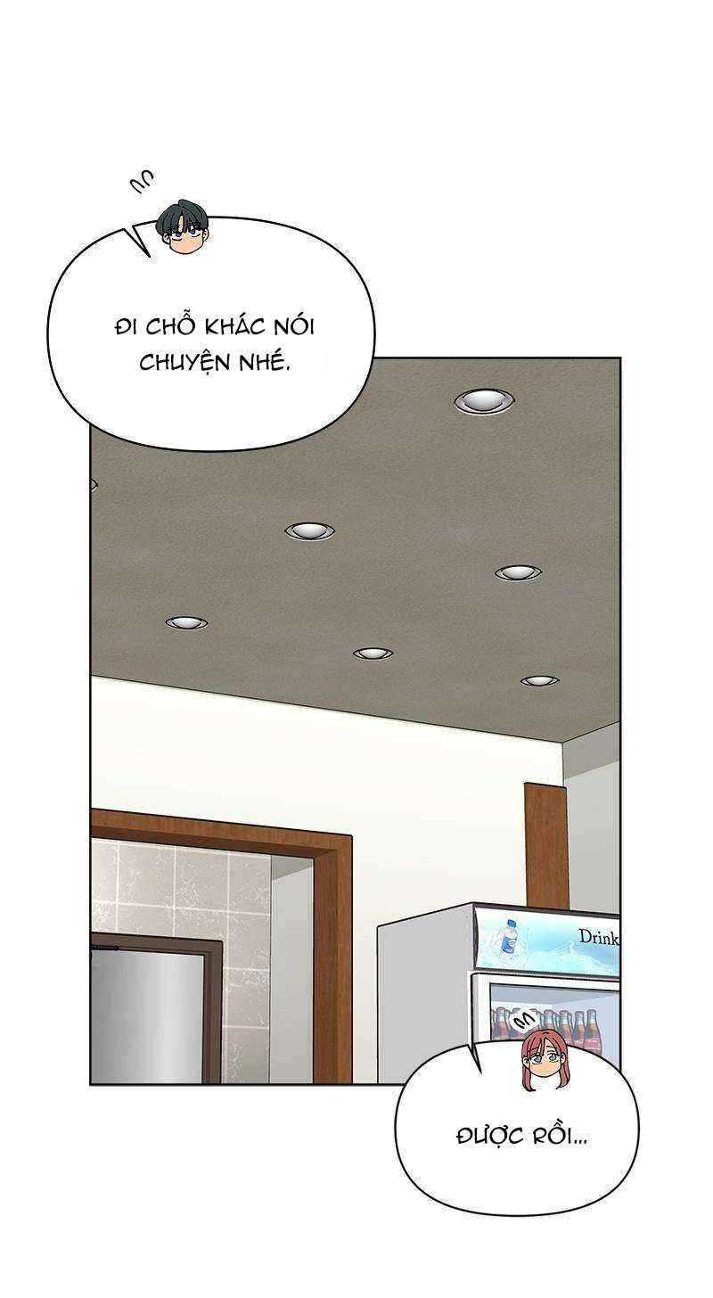 Tình Xưa Viết Lại Chapter 45 - Trang 4