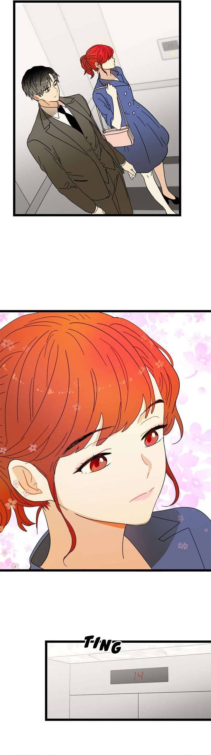 Giả Mạo Theo Phong Cách Chapter 17 - Trang 4