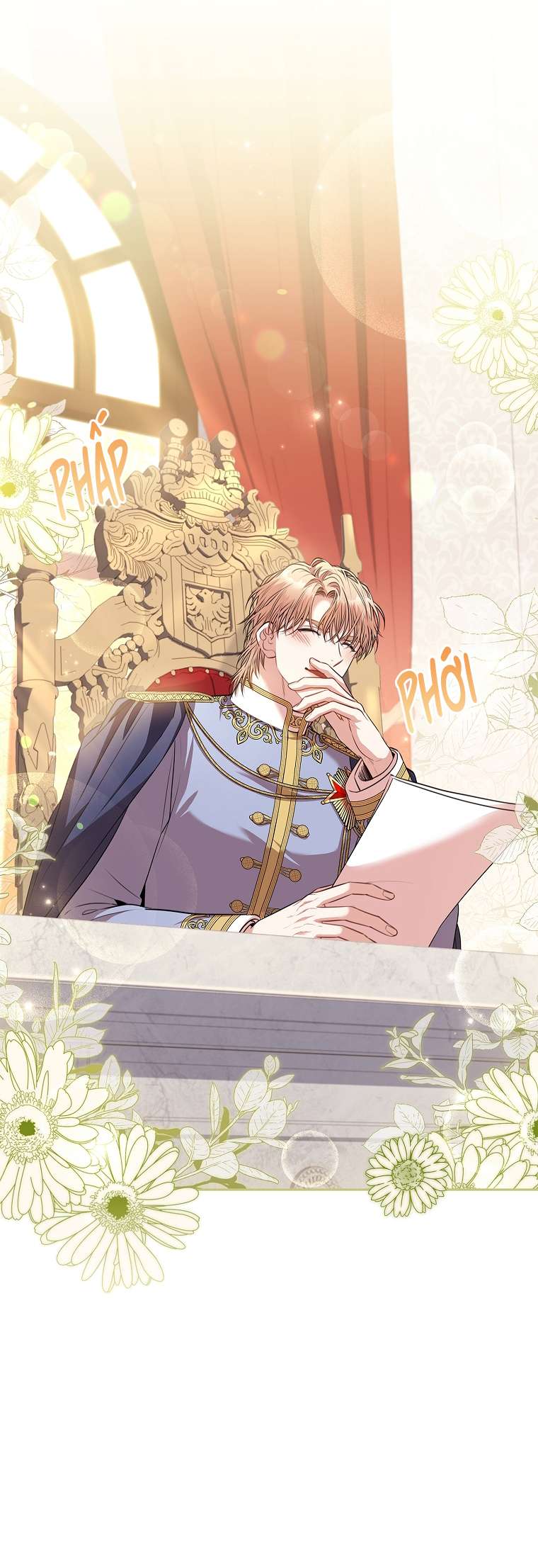 Thư Ký Của Bạo Chúa Chapter 78 - Trang 3