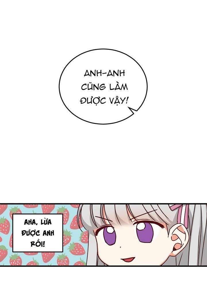 Cẩn Thận Với Các Anh Trai Đấy! Chap 25 - Trang 2