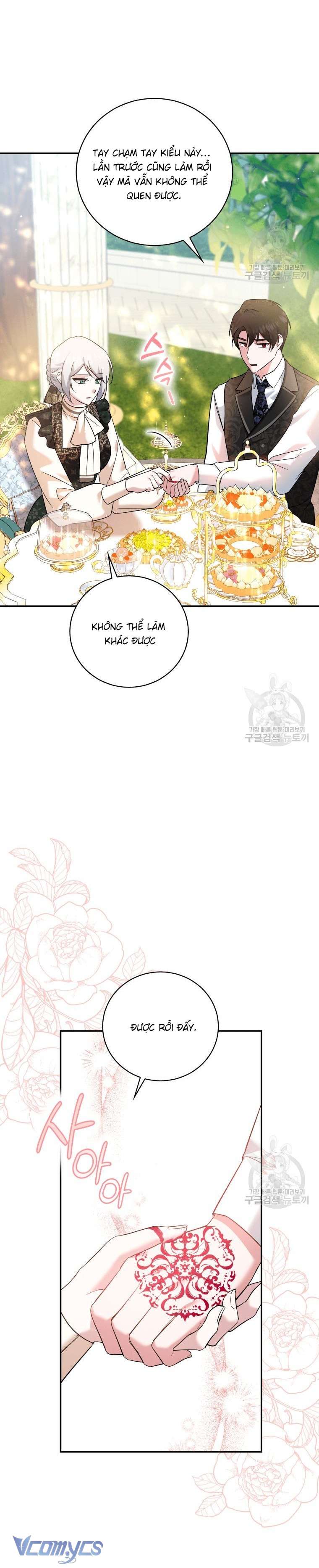 Kế Hoạch Trả Thù Chap 18 - Trang 2