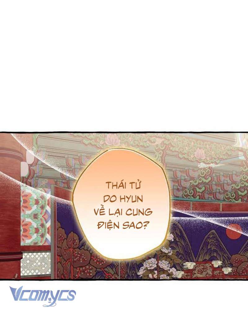 Chuyện Tình Tuyết Phương Bắc Chapter 16 - Trang 4