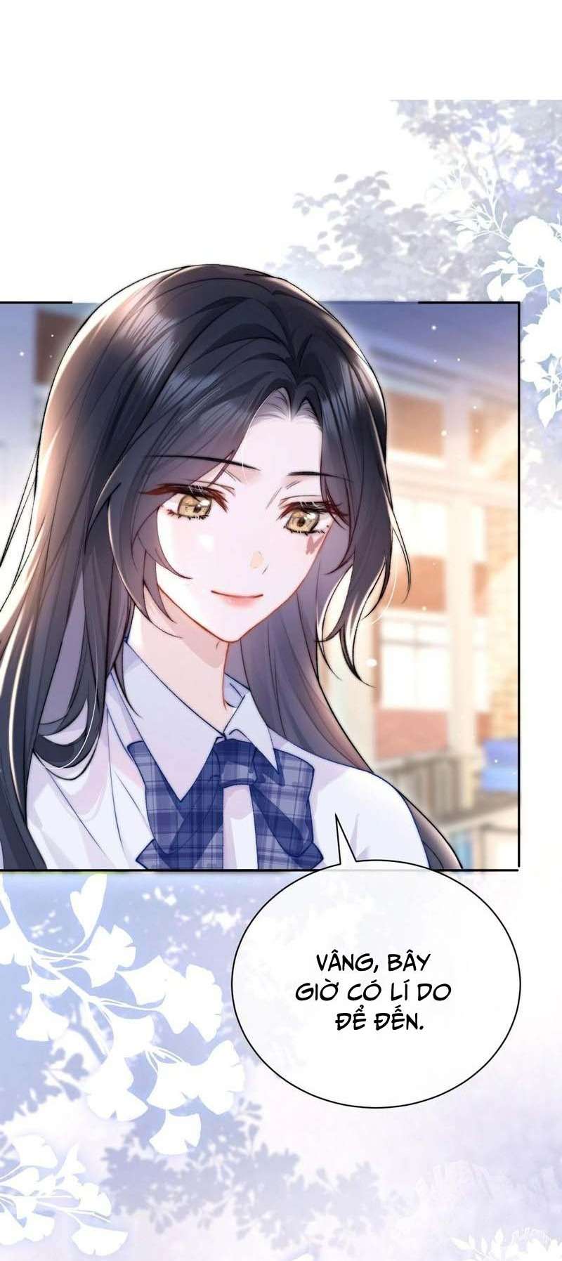 Em Nghe Thấy Được Chap 1 - Trang 2