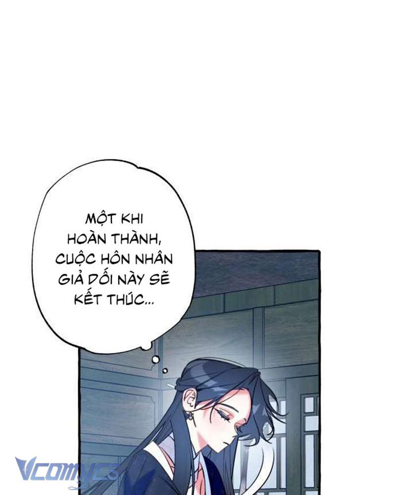 Chuyện Tình Tuyết Phương Bắc Chapter 16 - Trang 4
