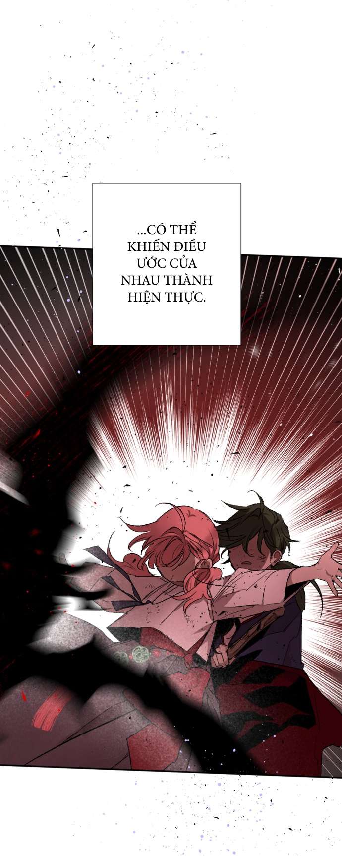 Lời Thú Nhận Của Chúa Tể Bóng Tối Chap 62 - Trang 4