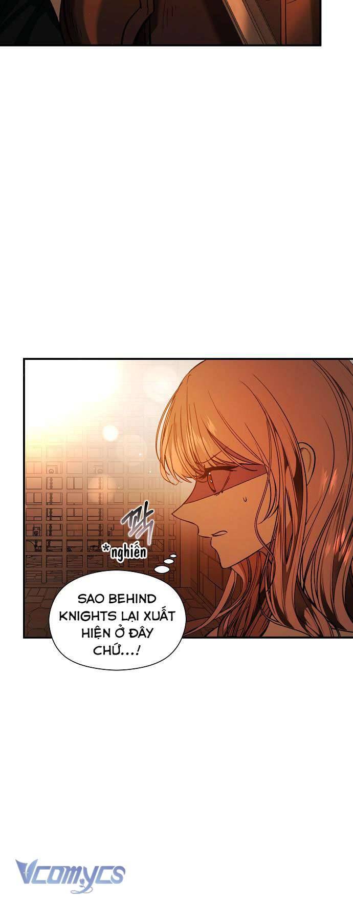 Tôi không cố tình quyến rũ nam chính Chap 51 - Next Chap 52