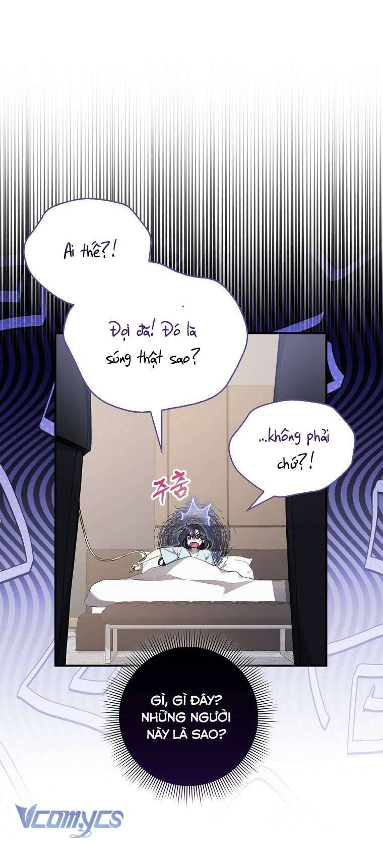 Bạn Trai Nhân Vật Chính Ám Ảnh Tôi Chapter 1 - Next Chapter 2