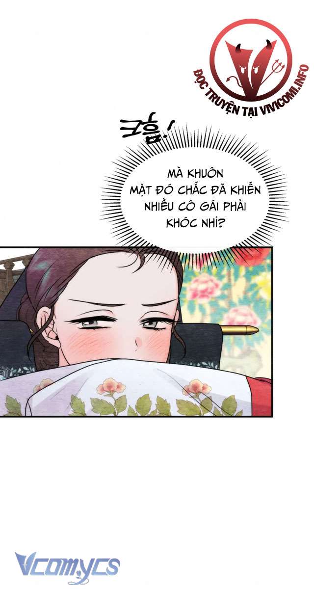 [18+] Đâu Mới Là Thật? Chap 1 - Trang 2