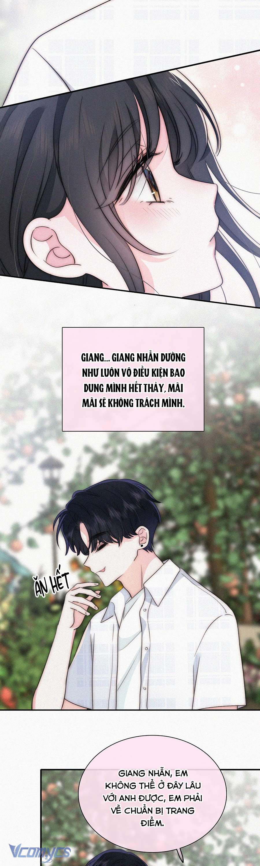 Một Mực Cưng Chiều Chap 106 - Trang 2
