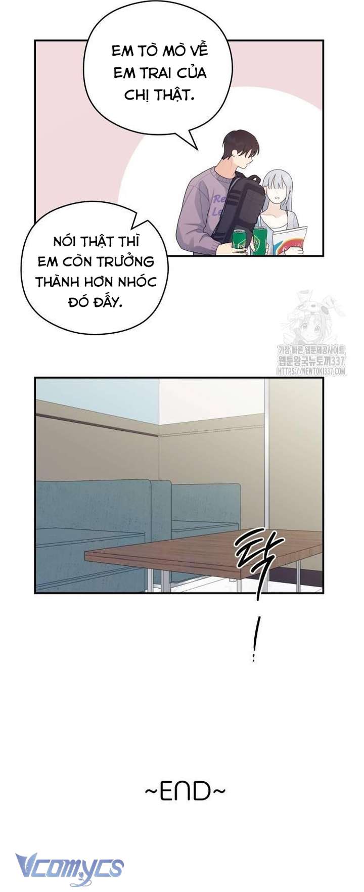 [18+] Cậu Ổn Đến Mức Nào Chap 30 - Trang 2