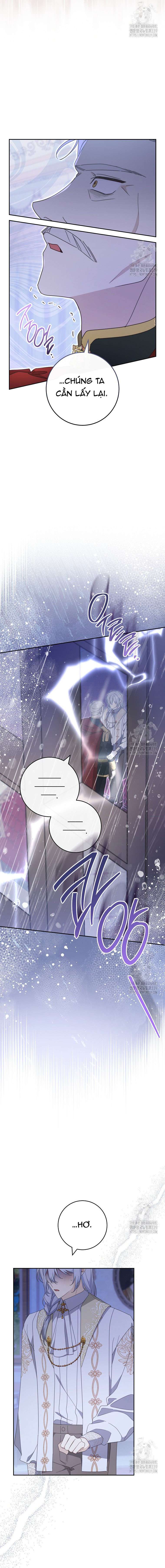 Tôi Đã Phạm Sai Lầm Rồi! Chap 64 - Trang 2
