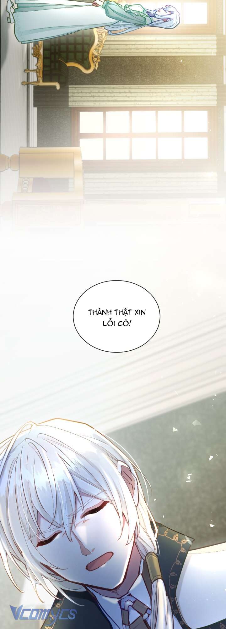 Sự Báo Thù Của Một Vị Thánh Chap 95 - Trang 2