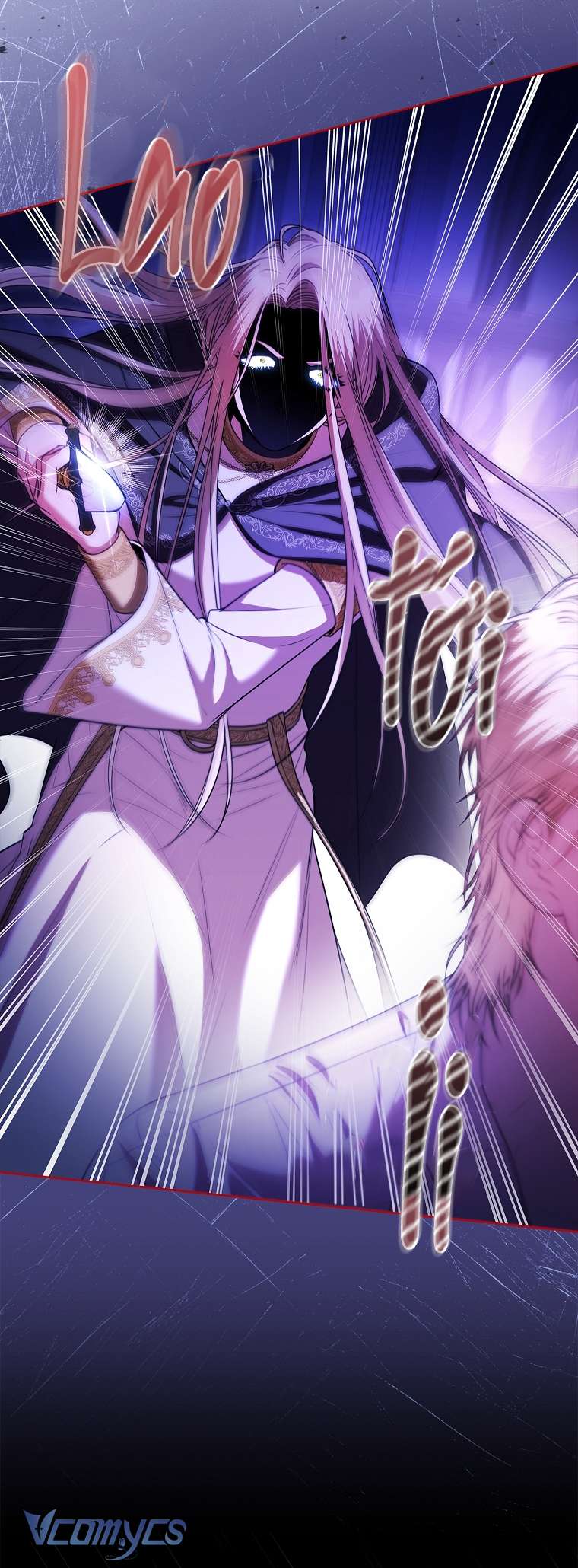 Thư Ký Của Bạo Chúa Chapter 106 - Trang 3