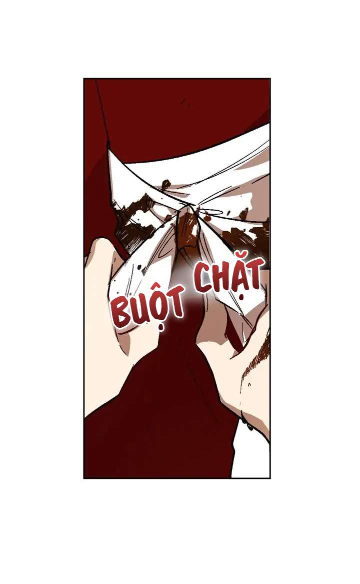 Vị Hôn Thê Khế Ước Của Công Tước Chapter 108 - Trang 4