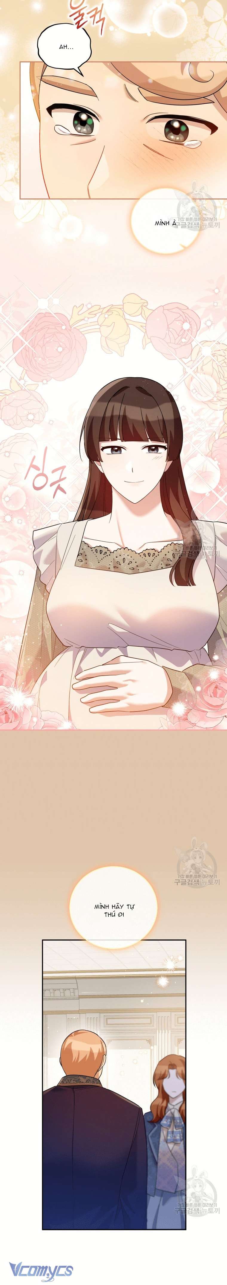 Kế Hoạch Trả Thù Chap 46 - Trang 2