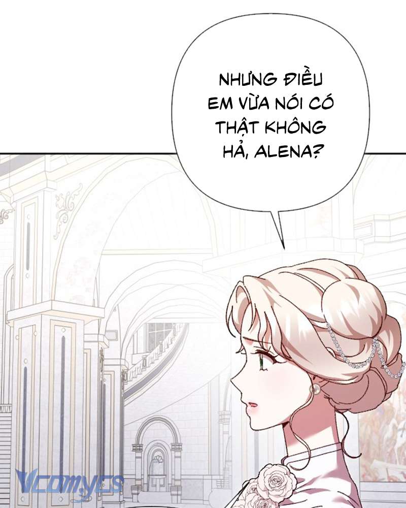 Dành Cho Những Ai Coi Hối Tiếc Là Điều Xa Xỉ Chap 24 - Trang 4