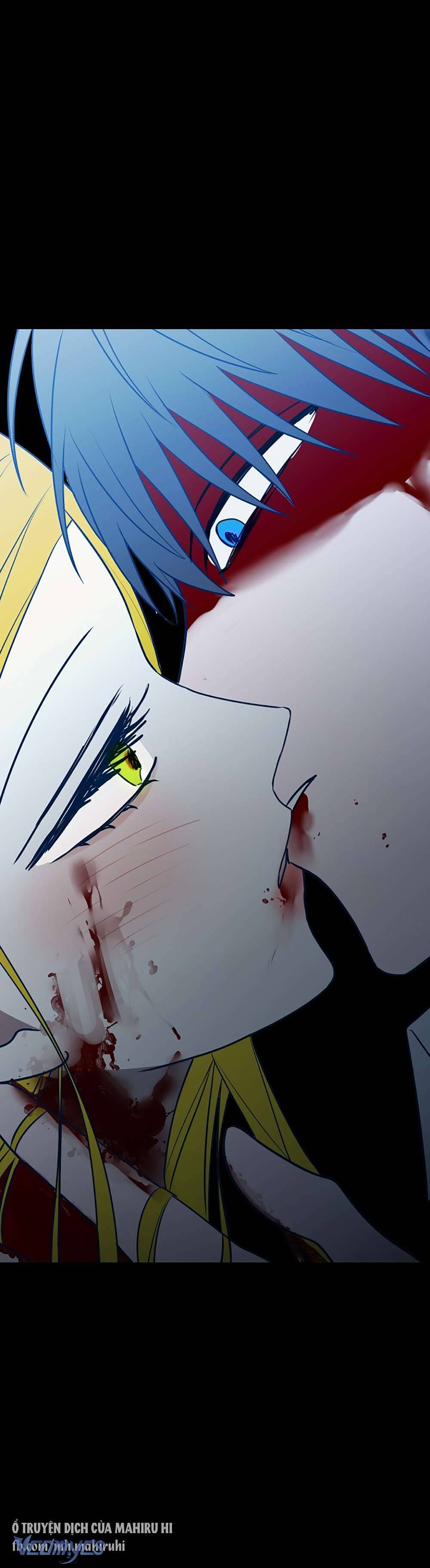 Kẻ Rác Rưởi Không Đáng Được Yêu Chapter 80 - Next Chapter 81