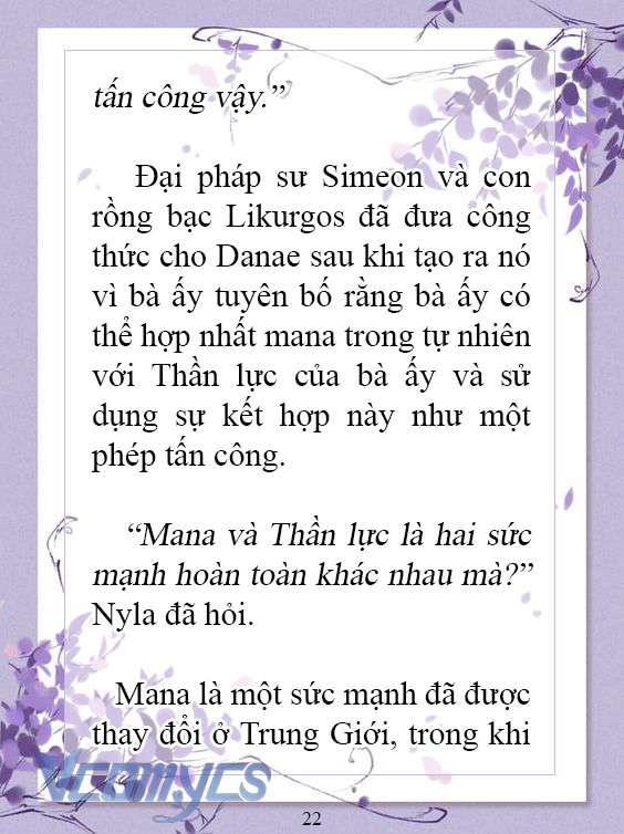 [Novel] Làm Ác Nữ Bộ Không Tốt Sao? Chap 168 - Next Chap 169