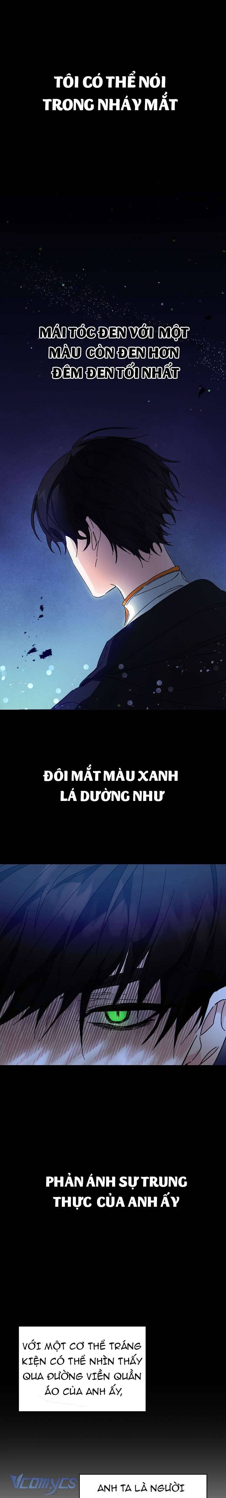 Xuyên Vào Tiểu Thuyết Làm Nữ Hoàng Tàn Độc Chapter 4 - Next Chapter 5