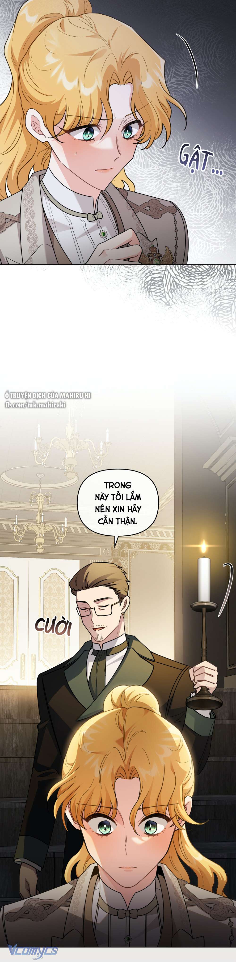 Tìm Lại Camellia Chapter 86 - Trang 4
