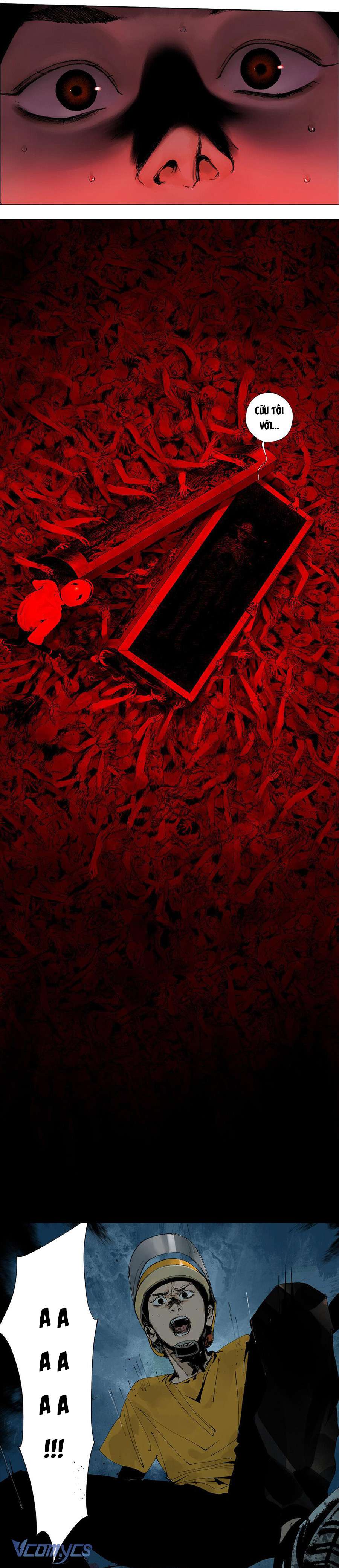 Sở Ô Chapter 1 - Trang 4