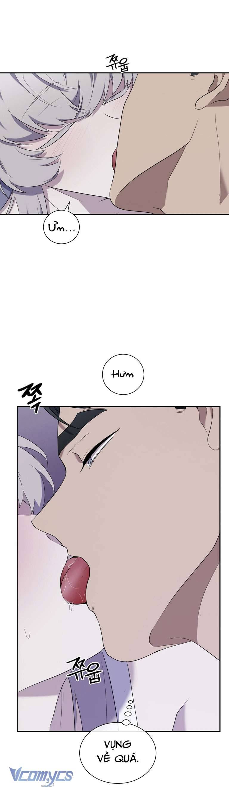 [18+] Cân Bằng Nhiệt Chapter 3 - Trang 3