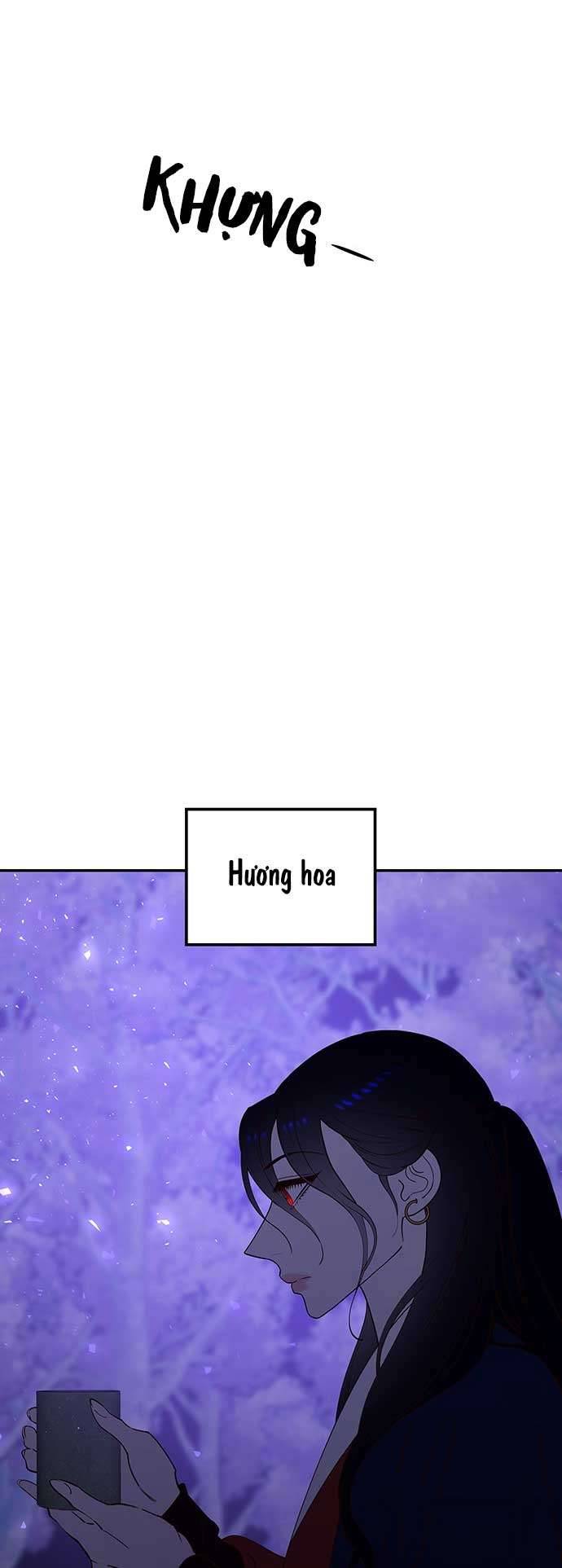 Vương Tử Huyền Bí Chapter 78 - Trang 4