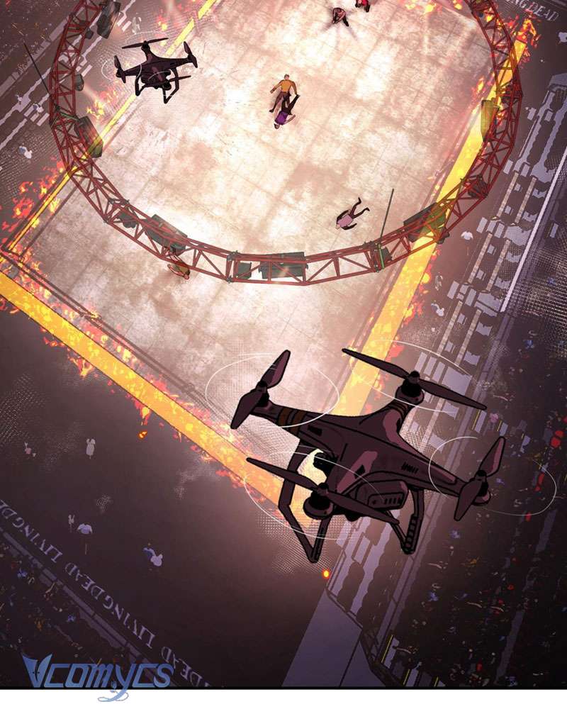 Ác Chi Hoàn Chapter 4 - Trang 4