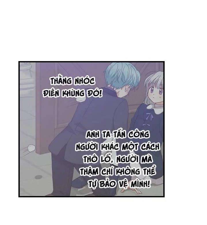 Cẩn Thận Với Các Anh Trai Đấy! Chap 19 - Trang 2