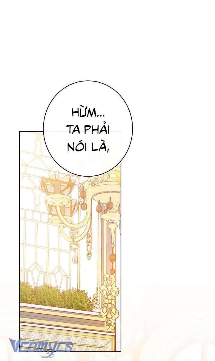 Hầu Gái Độc Quyền Của Hoàng Hậu Phản Diện Chapter 14 - Trang 4