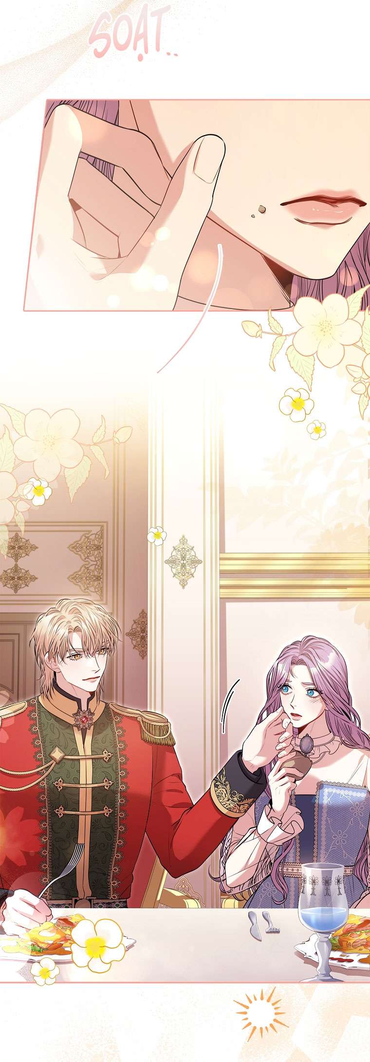 Thư Ký Của Bạo Chúa Chapter 77 - Trang 4