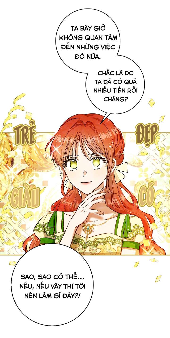Hôn Phu Ẩn Sắc Chapter 53 - Trang 4