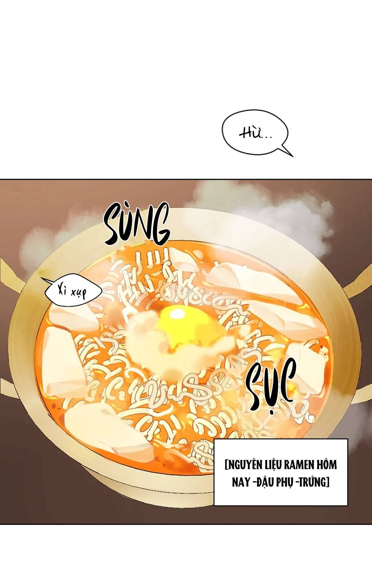 Bình Minh Chap 28 - Trang 3