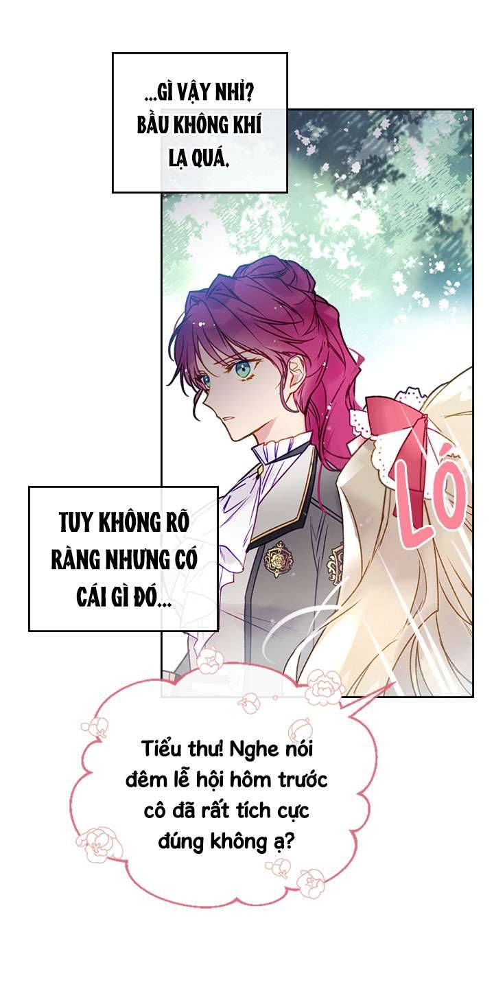 Kết Cục Của Nhân Vật Phản Diện Chỉ Có Thể Là Cái Chết Chapter 65 - Trang 4