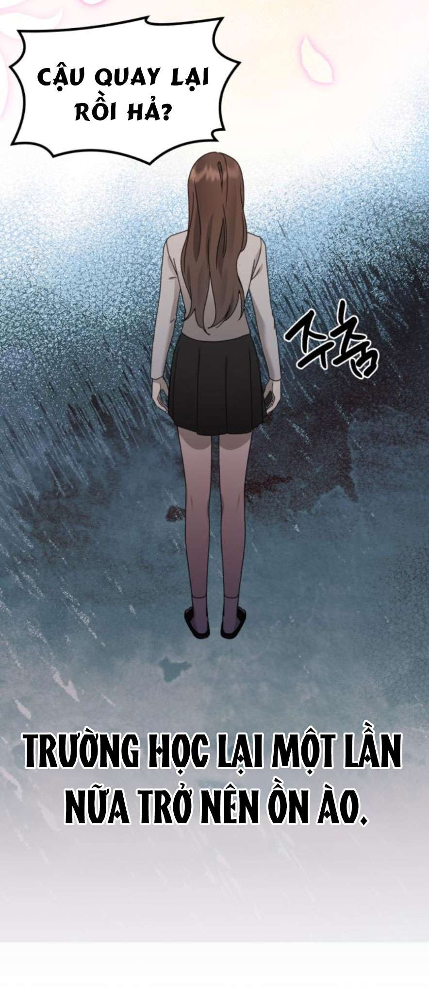 Thần Hổ Jang San Chap 33 - Next Chap 34