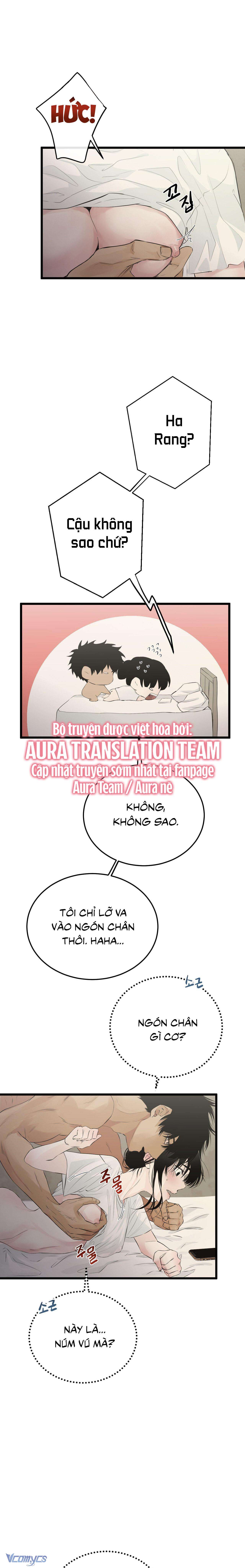 Trở Thành Gia Đình Chapter 42 - Next Chapter 43