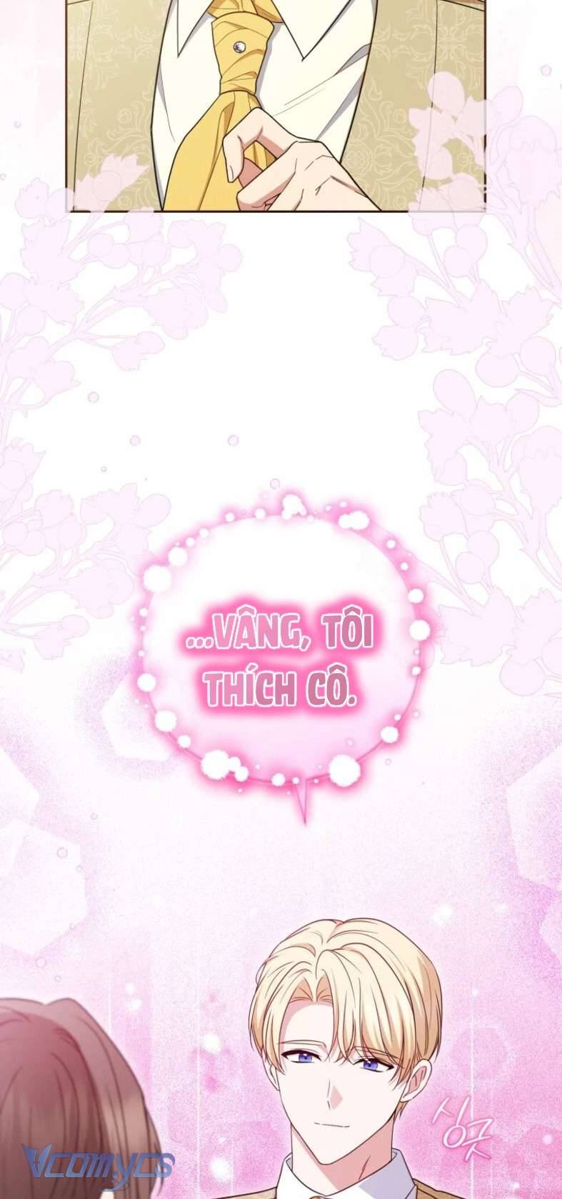 Được Yêu Thương Mà Còn Ngại Ngùng Sao! Chap 72 - Next Chapter 72