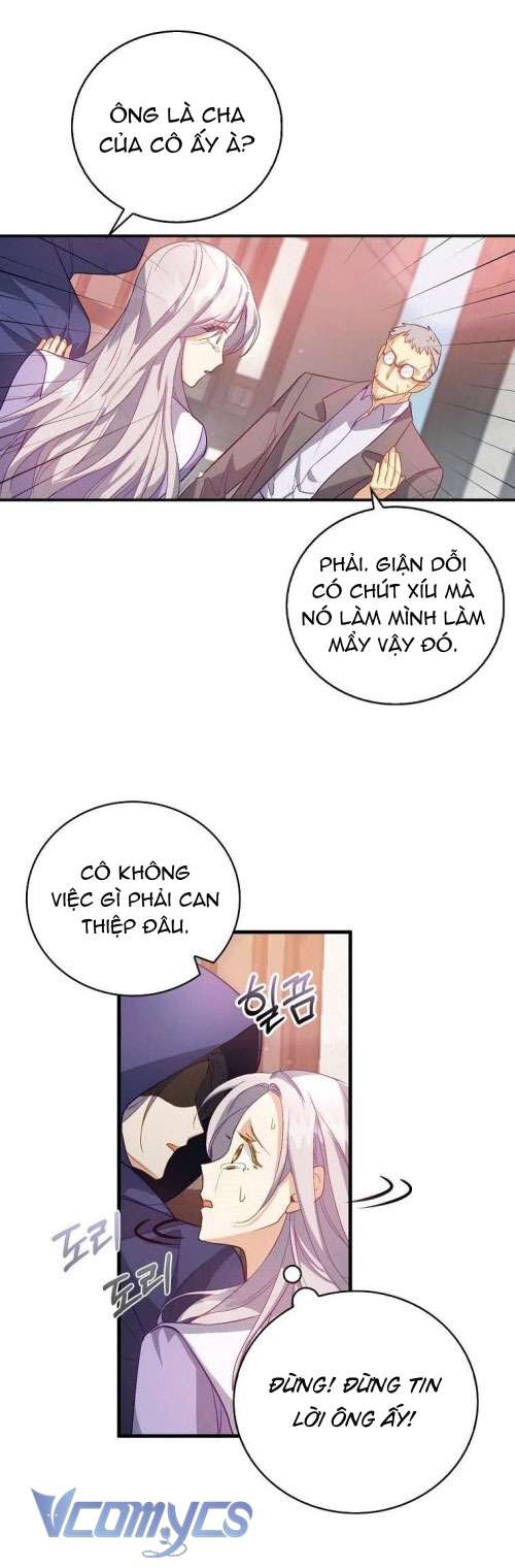 Tôi Chỉ Nhận Ra Sau Khi Mất Cô Ấy Chap 20 - Next Chap 21