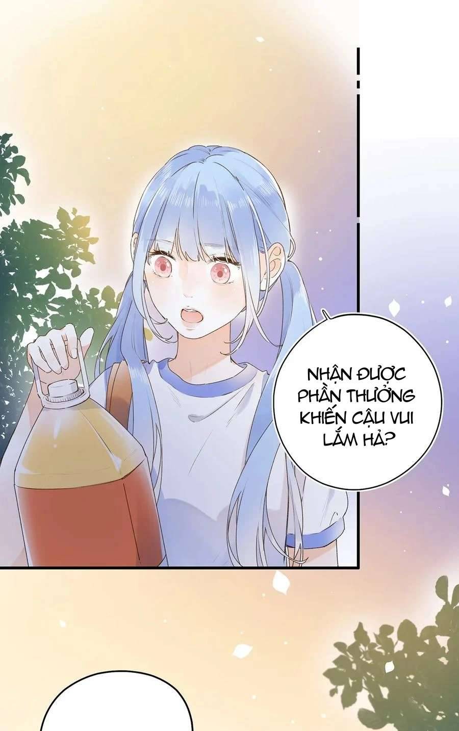 Ánh Sao Phiêu Linh Trong Nước Chapter 27 - Next Chapter 28